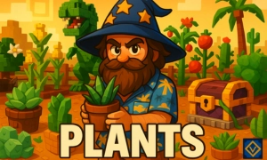 Plants Tier List